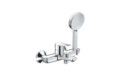 Bộ vòi chậu sen tắm inax BFV-503S