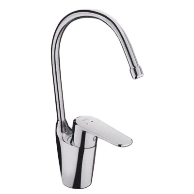 Vòi rửa bát nóng lạnh inax SFV-2011S