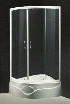 Cửa tắm đứng Caesar SPR101