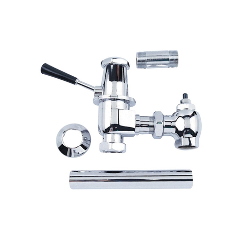 Van xả gạt tay Caesar BF449