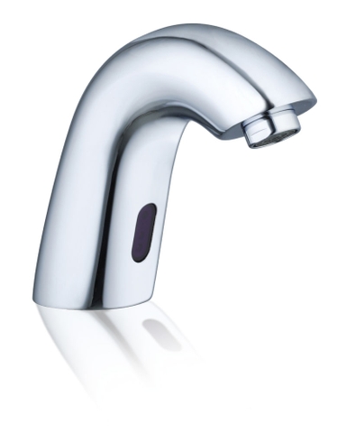 Vòi chậu lavabo cảm ứng Caesar A911