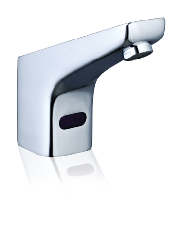 Vòi chậu lavabo cảm ứng Caesar A912