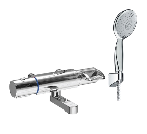 Sen tắm điều chỉnh nhiệt độ Inax BFV-7145T-3C