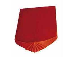 Ngói mũi hài Thạch Bàn 300x200x15 mm