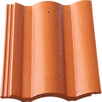 Ngói mầu vàng đồng Đồng Tâm LOPNLLS807