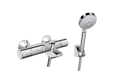 Vòi sen tắm nóng lạnh American Standard WF-4946 (FFAS4946-602500BCO)