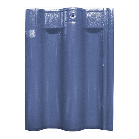 Ngói tráng men Phượng Hoàng Trung RTD-72