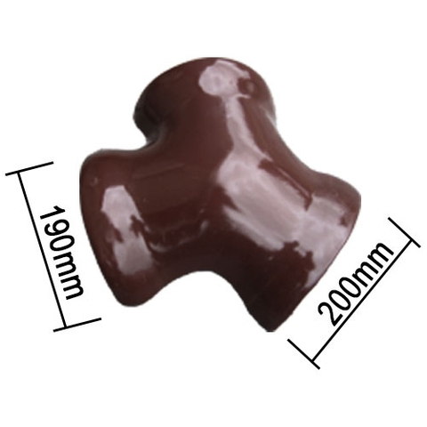 Ngói chạc 3 Phượng Hoàng Trung Đô PK3G