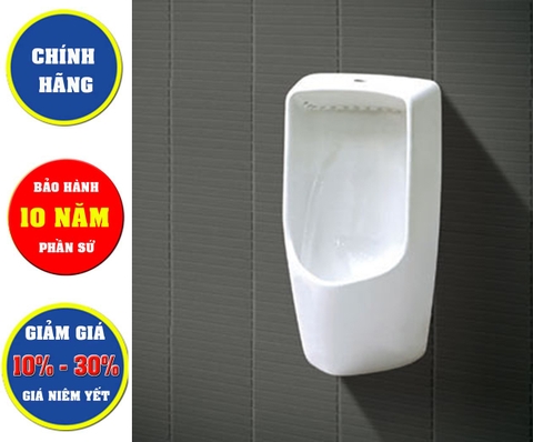 Bồn tiểu treo tường inax AU-431VR