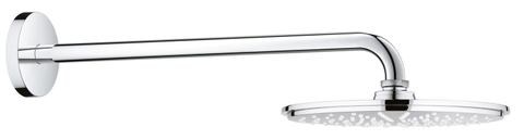 Bộ bát sen treo tường Grohe 26171000