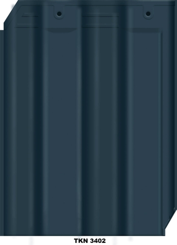 Ngói lợp 300x400 Toko TKN 3402