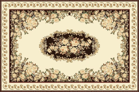 Gạch thảm trang trí 120x180cm Tasa 6803