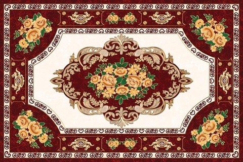 Gạch thảm 120x180cm Tasa 6804