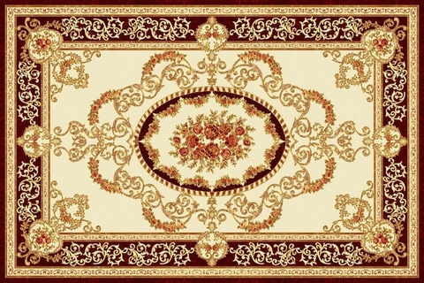 Gạch thảm trang trí cao cấp Tasa 6806