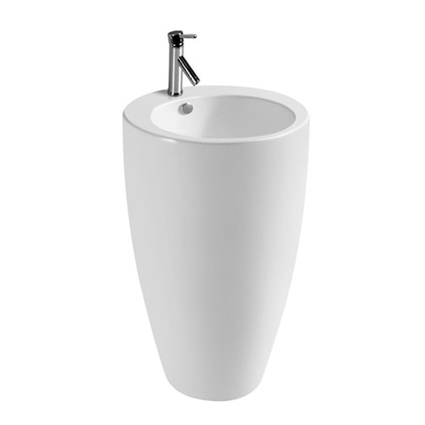 Châu rửa đứng royal RA-203 cao cấp