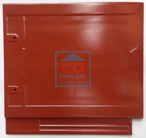 Ngói phẳng tráng men Viglacera Thăng Long T01,T03,T06,T08