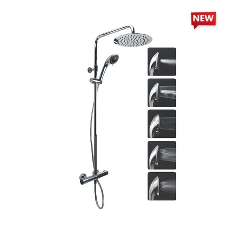 Sen tắm cây nhiệt độ Viglacera VG598