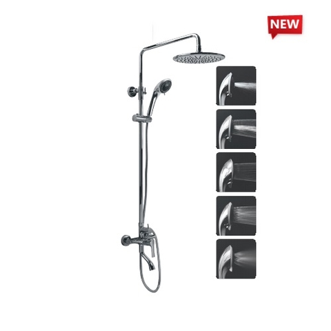 Sen tắm cây nóng lạnh Viglacera VG597