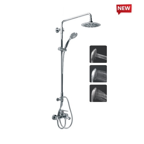 Sen tắm cây ghép nóng lạnh Viglacera VG511.1