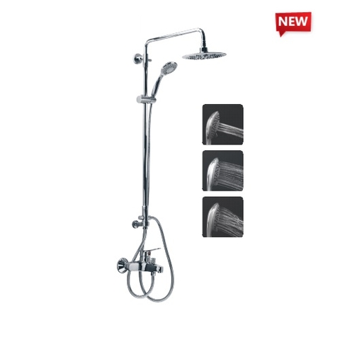 Sen tắm cây ghép nóng lạnh Viglacera VG515.1