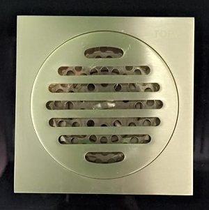 Ga thoát sàn Cleanmax GD1212