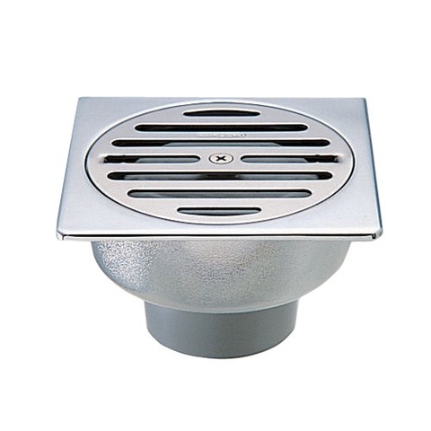 Ga thoát sàn Cleanmax CR11