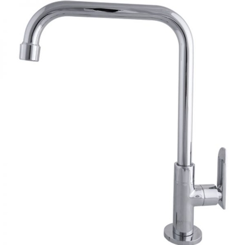 Vòi rửa bát lạnh cổ cứng Royal RA-038