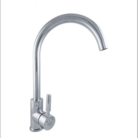 Vòi rửa bát lạnh cổ cứng Royal RA-031