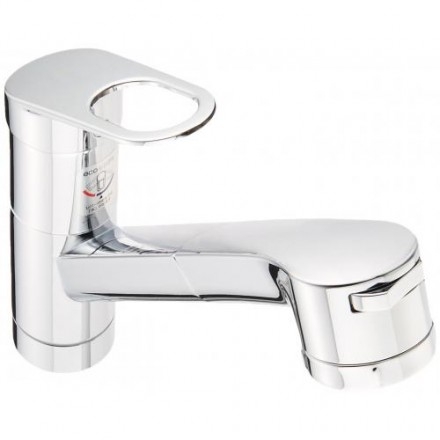 Vòi rửa bát nóng lạnh TOTO TKGG31EB