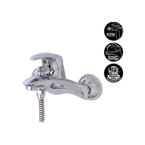 Củ sen Cotto CT350A nóng lạnh