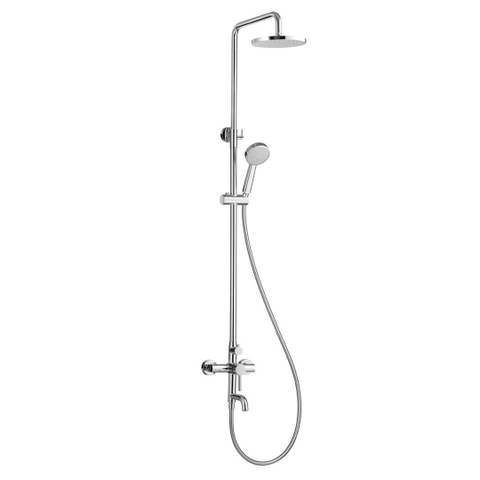 Sen đứng tắm nóng lạnh COTTO - CT527W