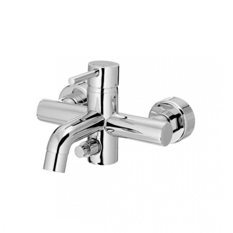 Vòi sen tắm nóng lạnh COTTO CT334A