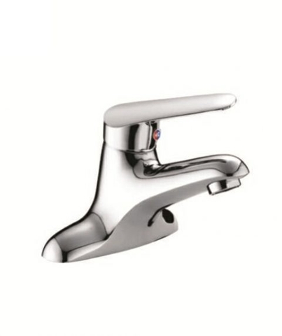 Vòi chậu Royal RA- 9806 ( Có kèm dây cấp và bộ xả )