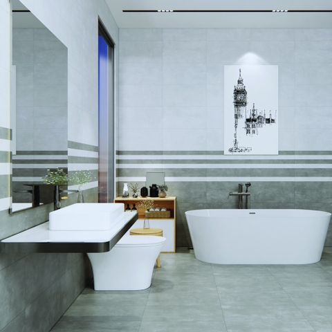 Gạch ốp lát granite 30x60cm Arizona AZ1-GM3601