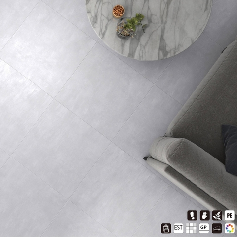 Gạch lát nền chống trơn 60x60 Arizona AZ1-GM6601