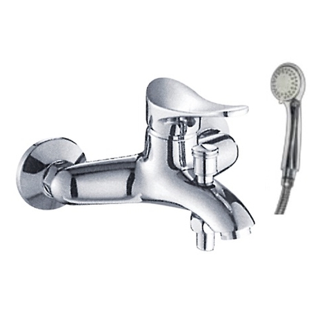 Sen tắm nóng lạnh gắn tường Viglacera VG514