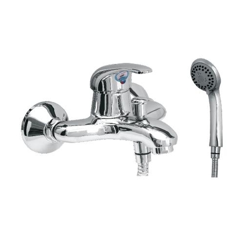 Sen tắm nóng lạnh gắn tường VG504(VSD504)