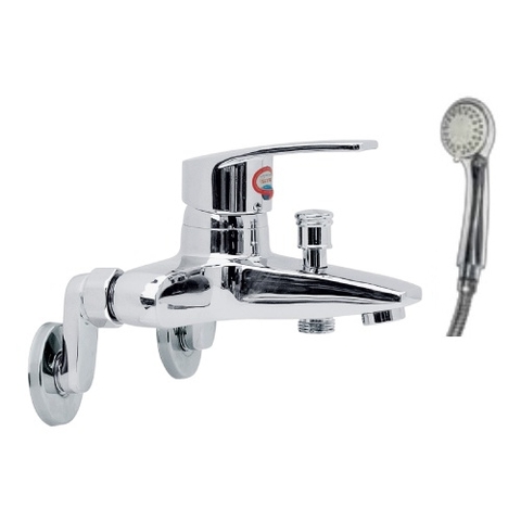 Sen tắm nóng lạnh gắn tường VG568