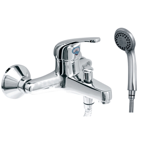 Sen tắm nóng lạnh gắn tường VG502 (VSD502)