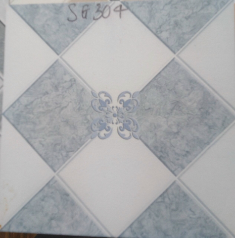 Gạch lát nền chống trơn Viglacera SG304