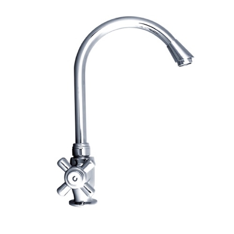 Vòi nhà bếp 1 đường lạnh gắn chậu Viglacera VSD707