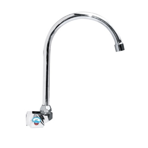 Vòi rửa bát gắn tường 1 đường lạnh Viglacera VSD708