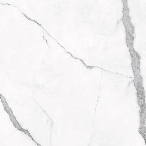 Gạch ốp lát Eurotile Signature Sông Băng 80x80 SIG-SOB E01