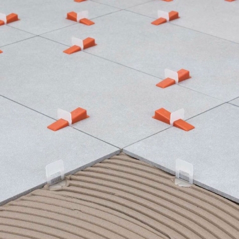 Combo 1kg ke nêm + ke đai cân bằng