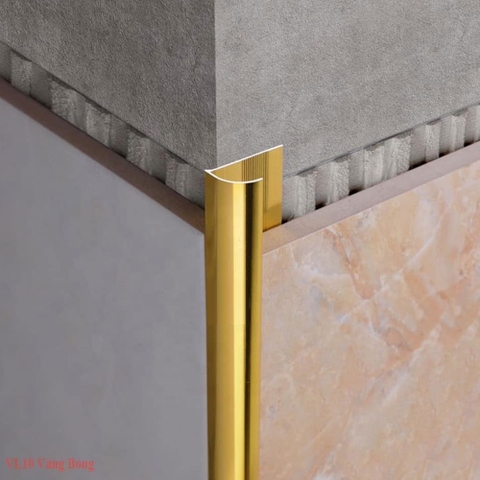 Nẹp góc ngoài YC10-559