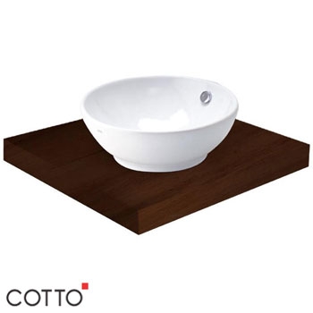 Chậu rửa lavabo COTTO C0015