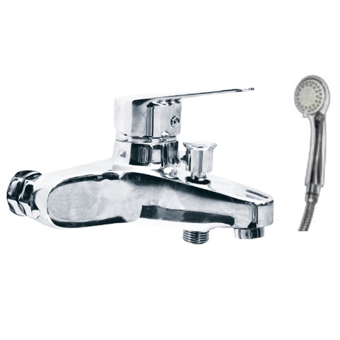 Sen tắm nóng lạnh gắn tường Viglacera VG515