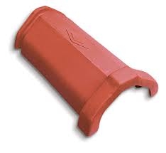 Ngói nóc Thạch Bàn