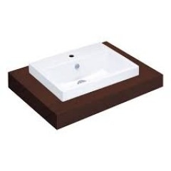 Chậu dương bàn đá cotto C0110