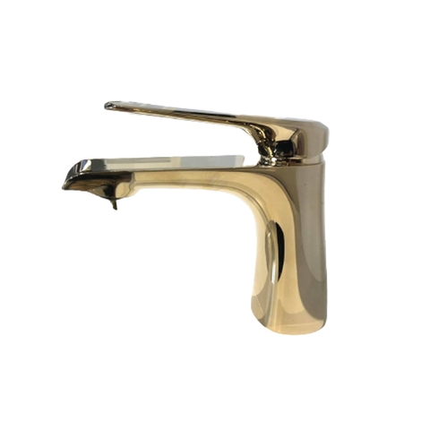 Vòi chậu nóng lạnh Viglacera Platinum P.51.357